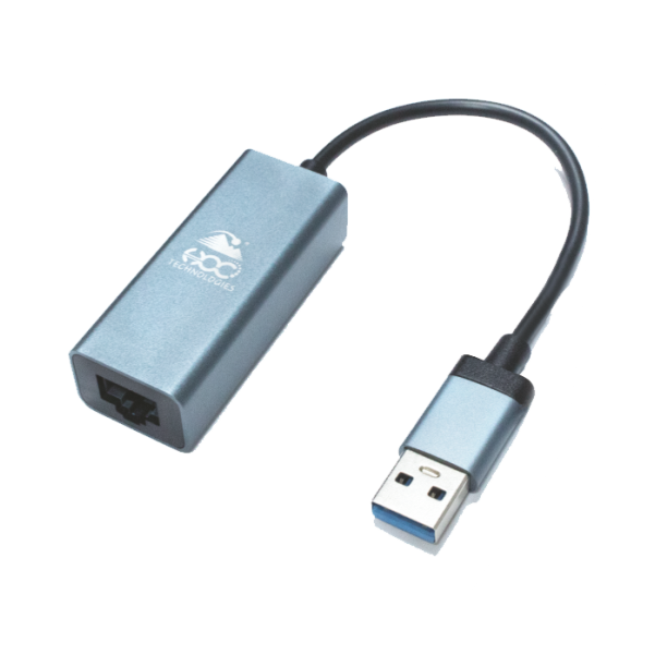 CONVERTOR HOC USB 2.0 TO LAN HUL