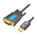 CONVERTOR HOC USB TO SERIAL 1.5M KASHYAP