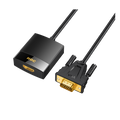 CONVERTOR HOC VGA TO HDMI VALMIKA