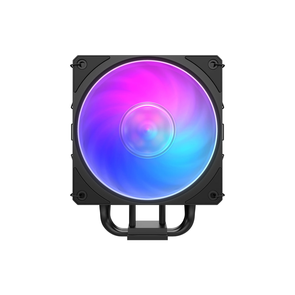 CPU FAN CM HYPER 212 3DHP ARGB BLACK