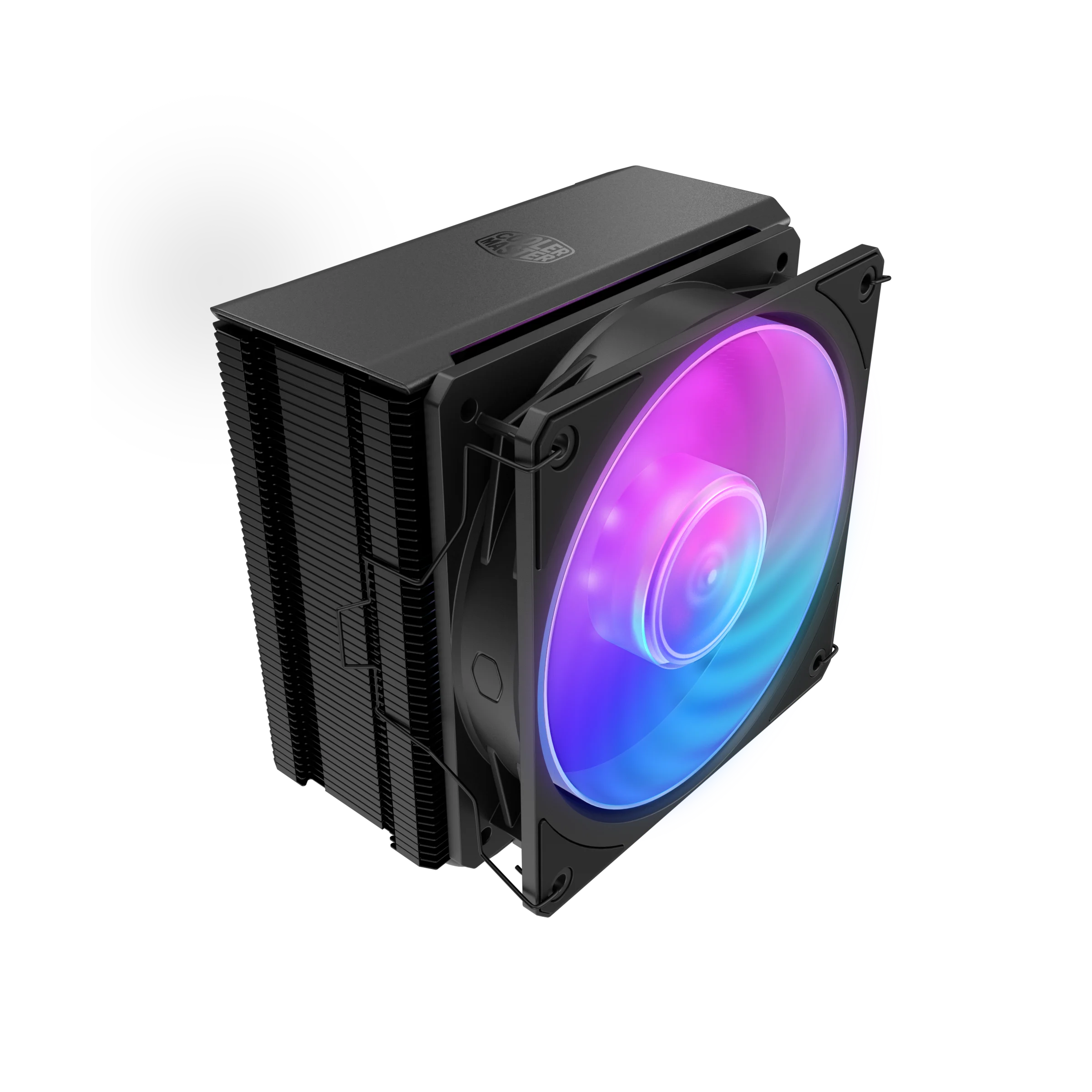 CPU FAN CM HYPER 212 3DHP ARGB BLACK