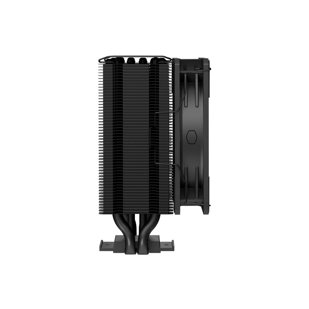 CPU FAN CM HYPER 212 3DHP ARGB BLACK