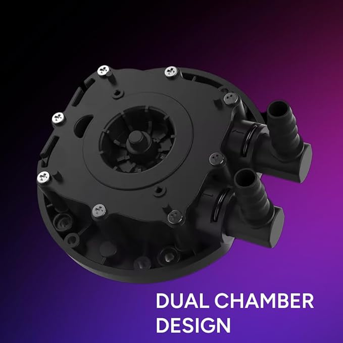 CPU FAN CM THERMAL LIQUID ML 240L ATMOS || PIXCEL LED