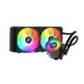 CPU FAN ANT ESPORTS LIQUID ICE240 ARGB