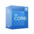 CPU INTEL CORE I5-12500