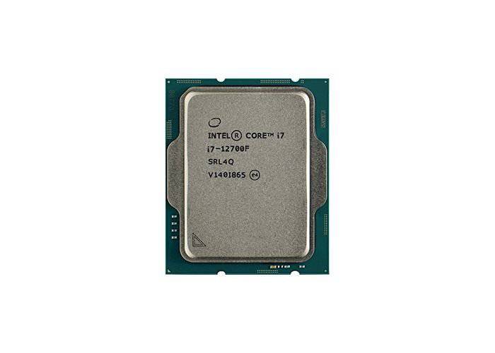 CPU INTEL CORE I5-12700F