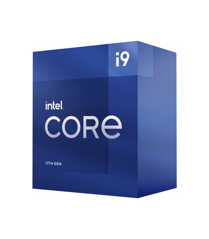 CPU INTEL CORE I9-11900K
