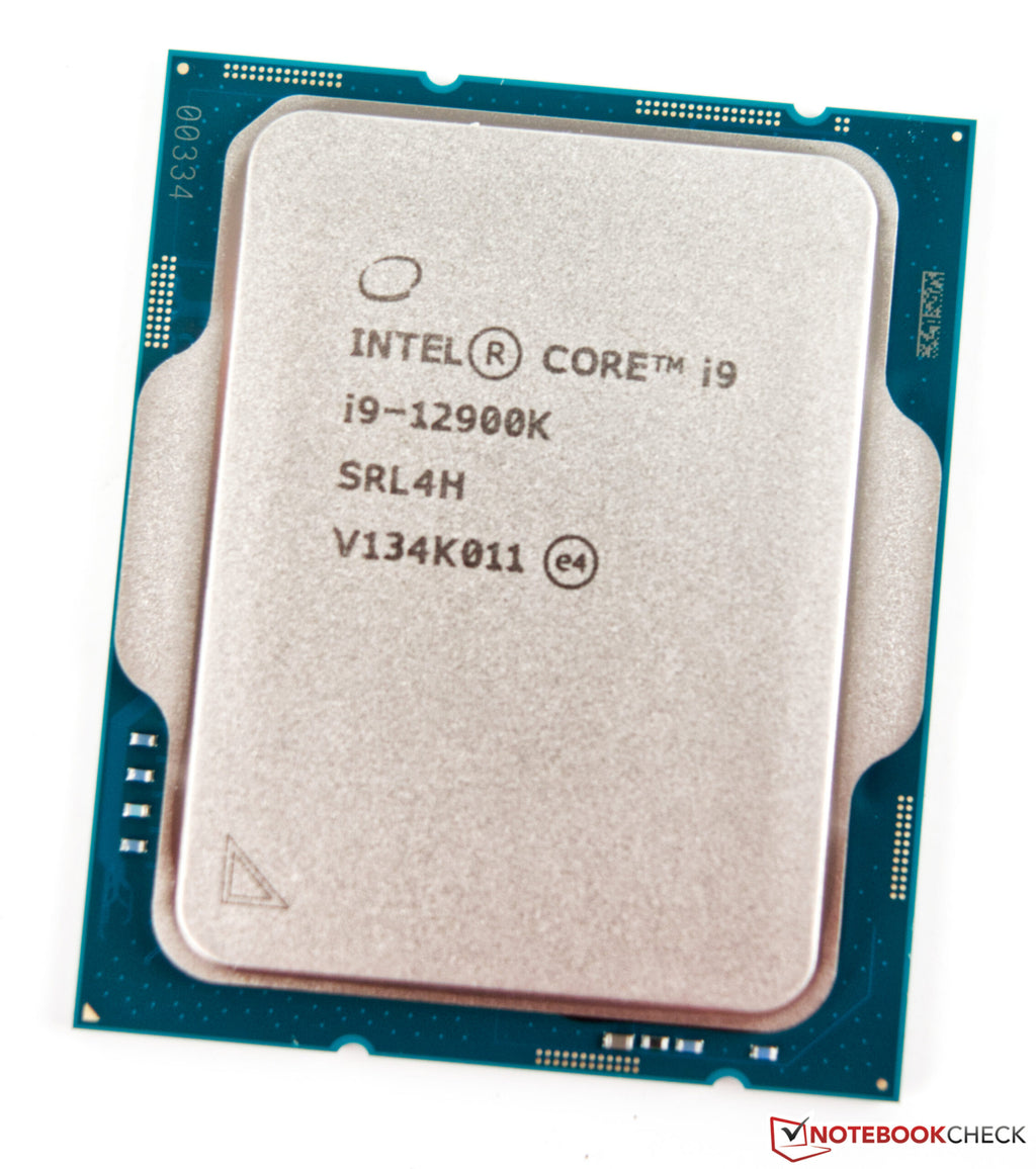 CPU INTEL CORE I9-12900K