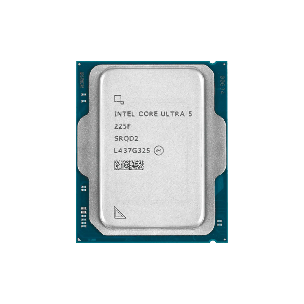 CPU INTEL CORE ULTRA 5-225F