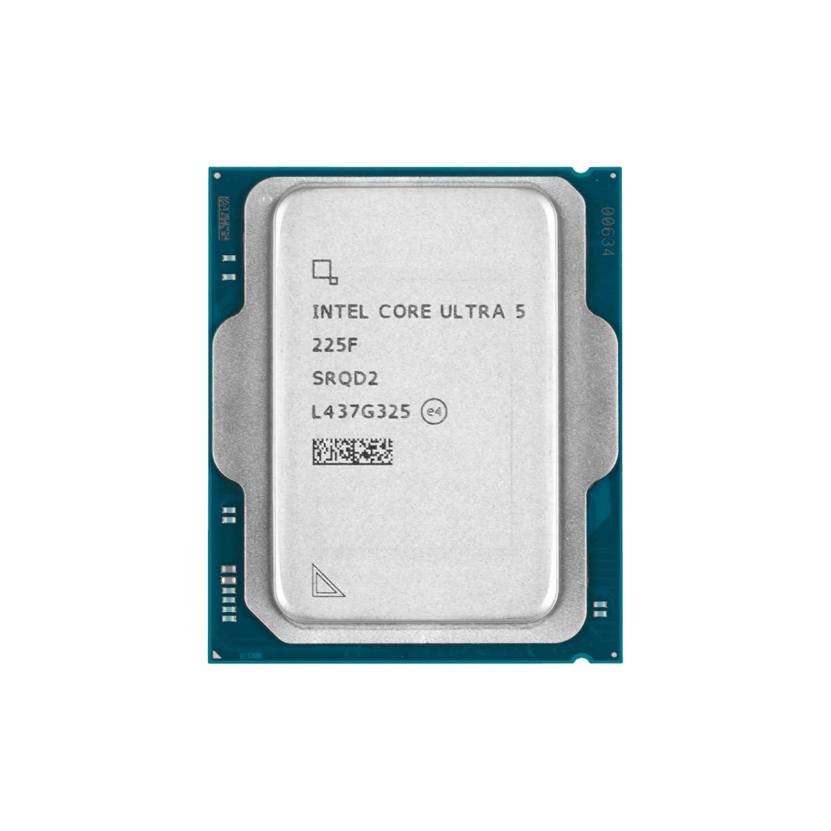 CPU INTEL CORE ULTRA 5-225F
