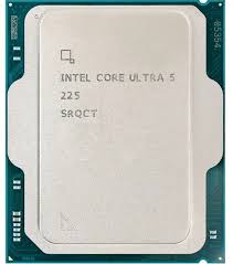 CPU INTEL CORE ULTRA 5-225