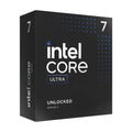 CPU INTEL CORE ULTRA 7-265K