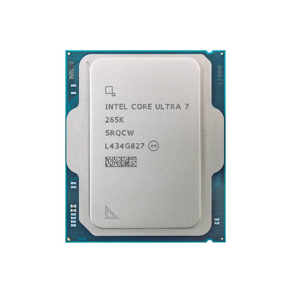 CPU INTEL CORE ULTRA 7-265K