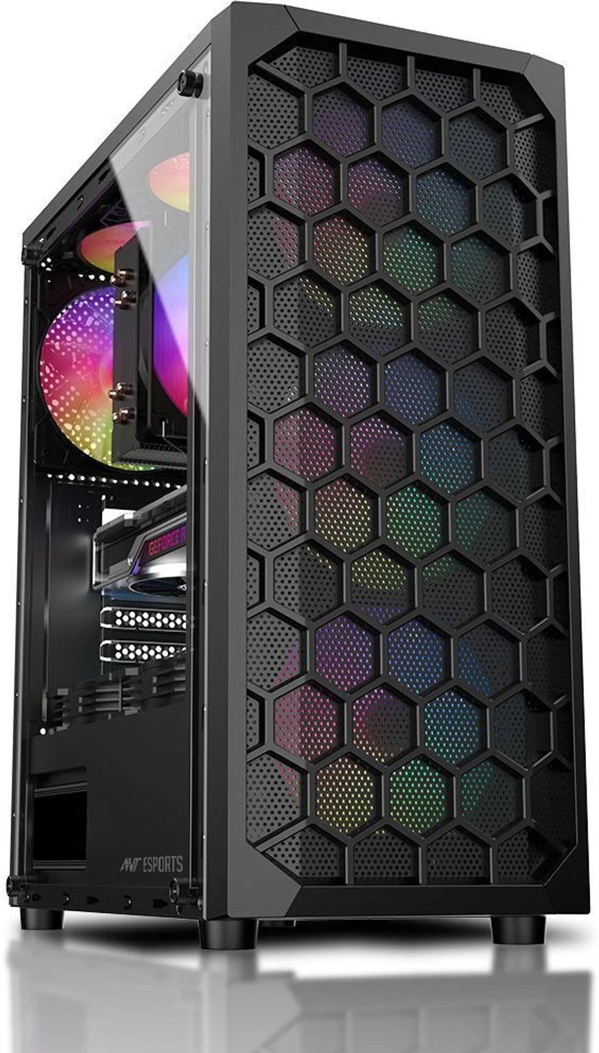 CABINET ANT ESPORTS ELITE 1120