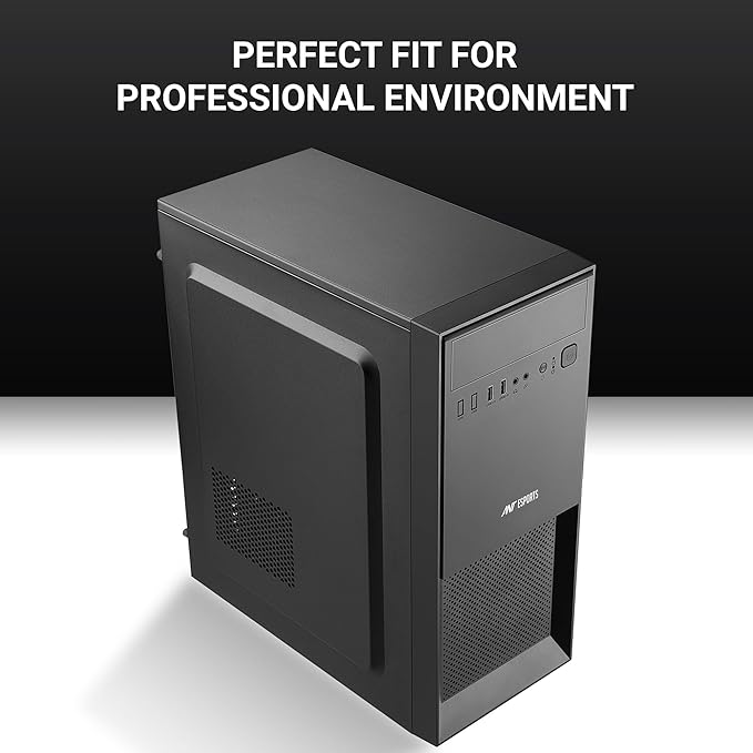 CABINET ANT ESPORTS SI25