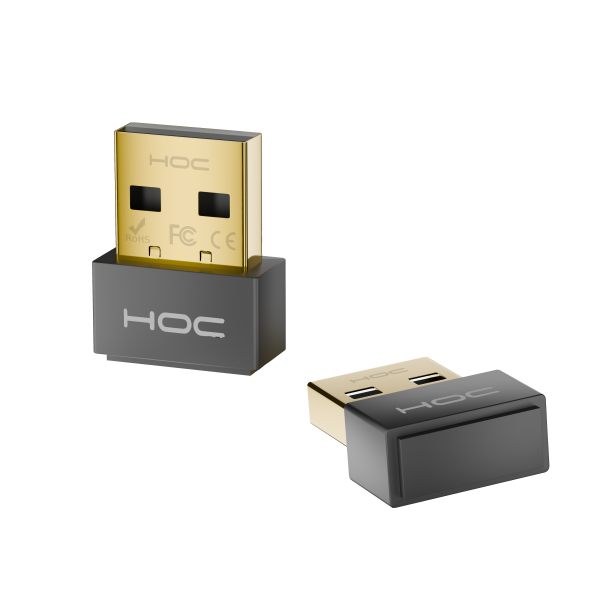 DONGLE HOC WIFI 150MB WD150
