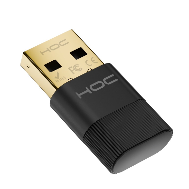 DONGLE HOC WIFI 300MB WD300