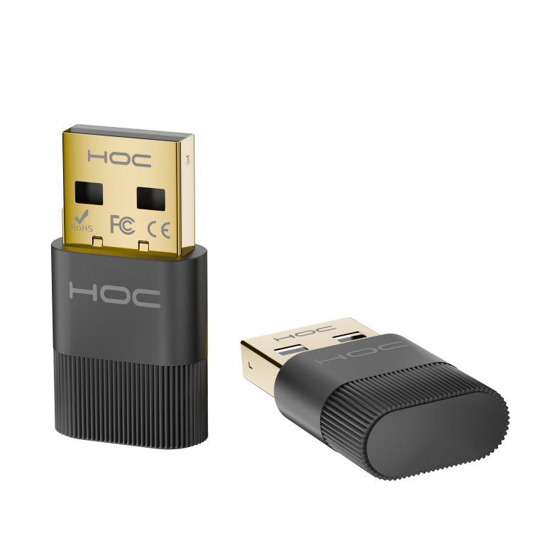 DONGLE HOC WIFI 300MB WD300