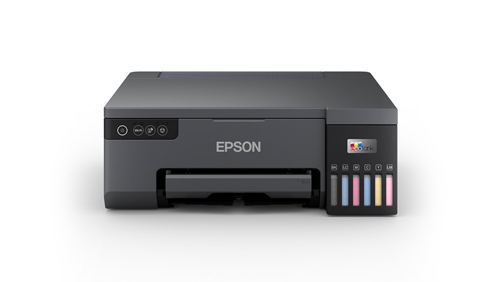 EPSON PRINTER L8050