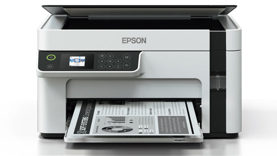 EPSON PRINTER M2120