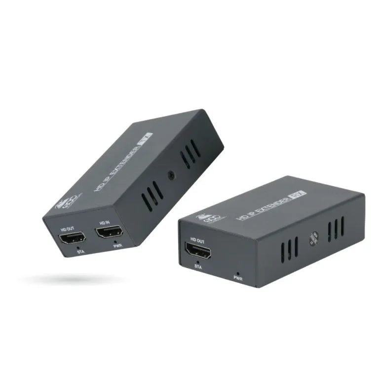 EXTENDER HOC HDMI 150M M/M RECEIVER