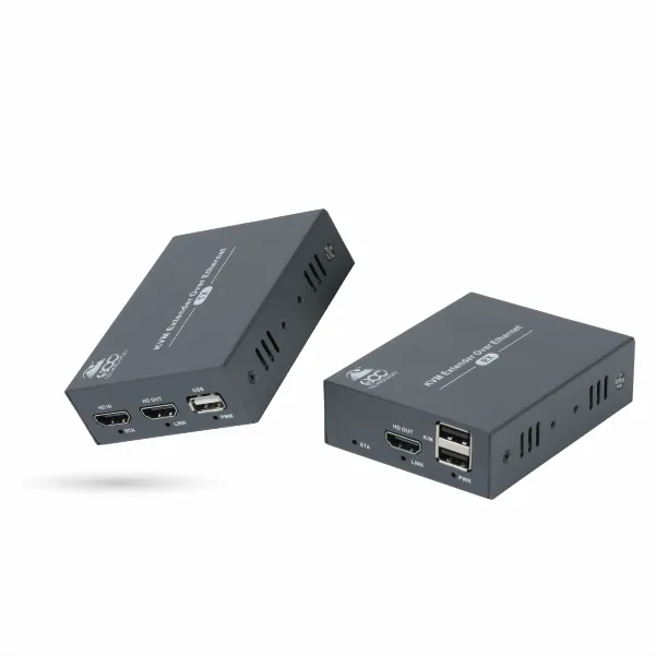 EXTENDER HOC HDMI HHE-150L LOOP