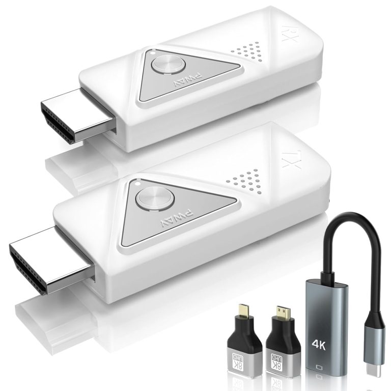 EXTENDER HOC HDMI WIRELESS HHWE-30L