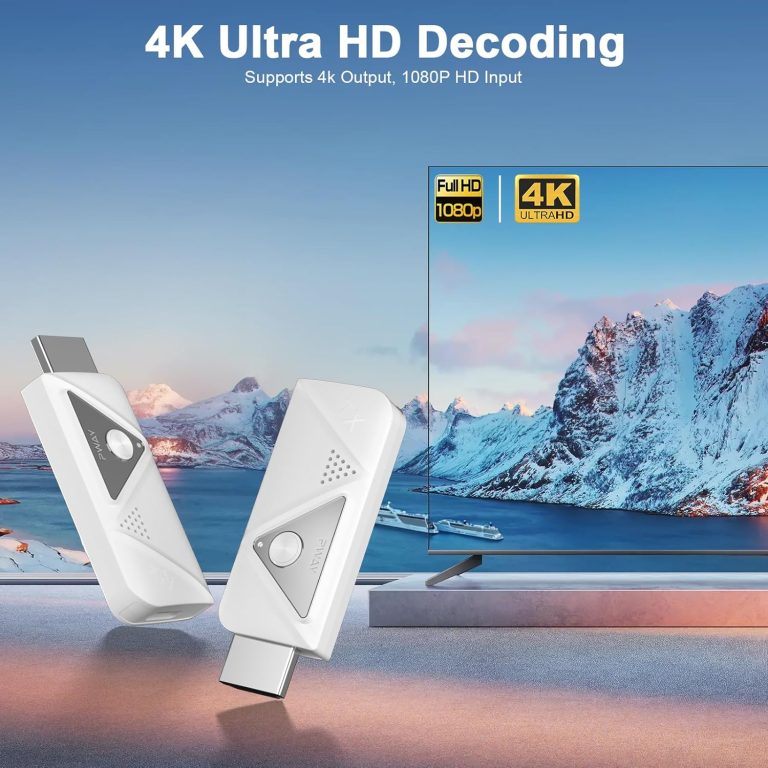 EXTENDER HOC HDMI WIRELESS HHWE-30L