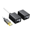 EXTENDER HOC USB HULE – 60L