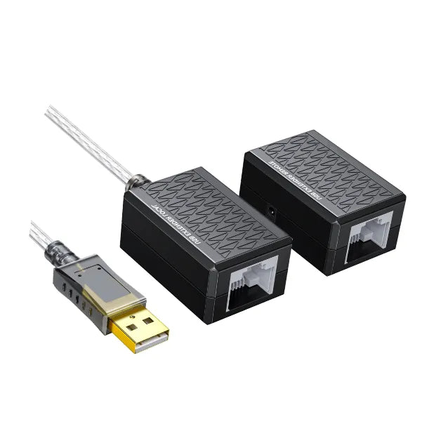 EXTENDER HOC USB HULE – 60L