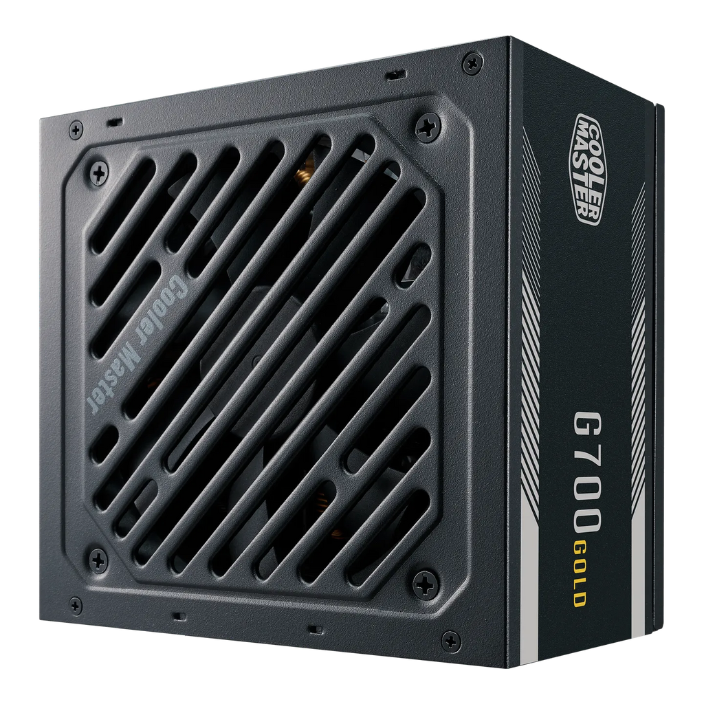 SMPS COOLER MASTER MWE GOLD G700W V2