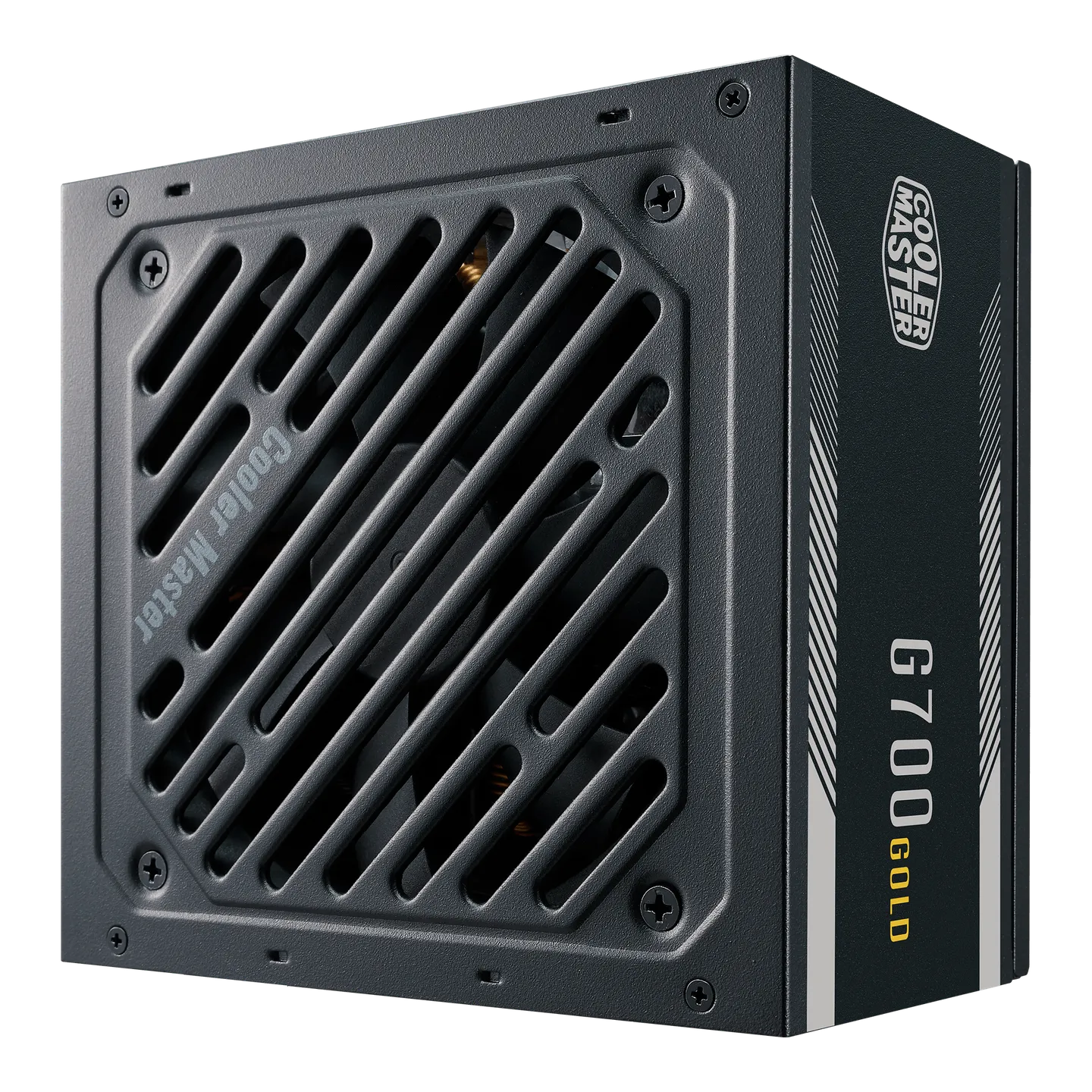 SMPS COOLER MASTER MWE GOLD G700W V2