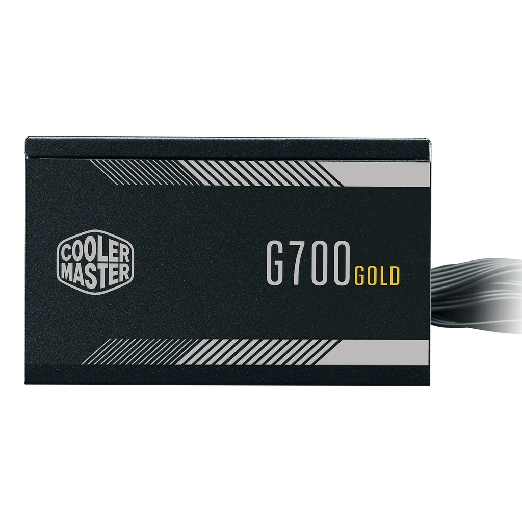 SMPS COOLER MASTER MWE GOLD G700W V2