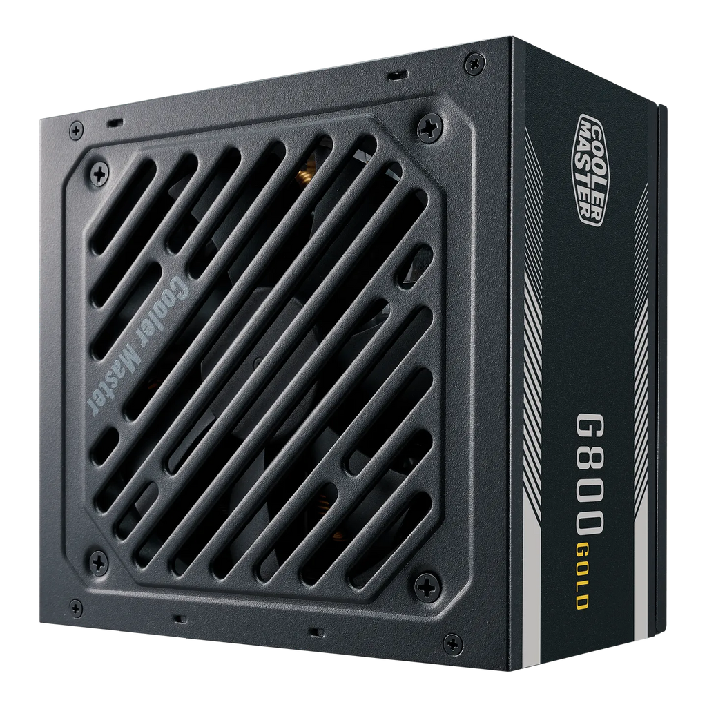 SMPS COOLER MASTER MWE GOLD G800W V2