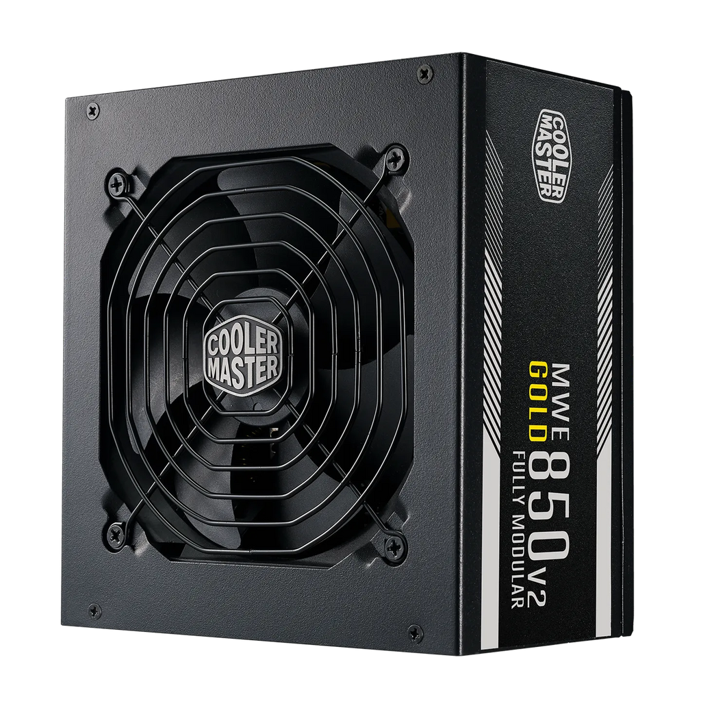 SMPS COOLER MASTER MWE GOLD G850W V2