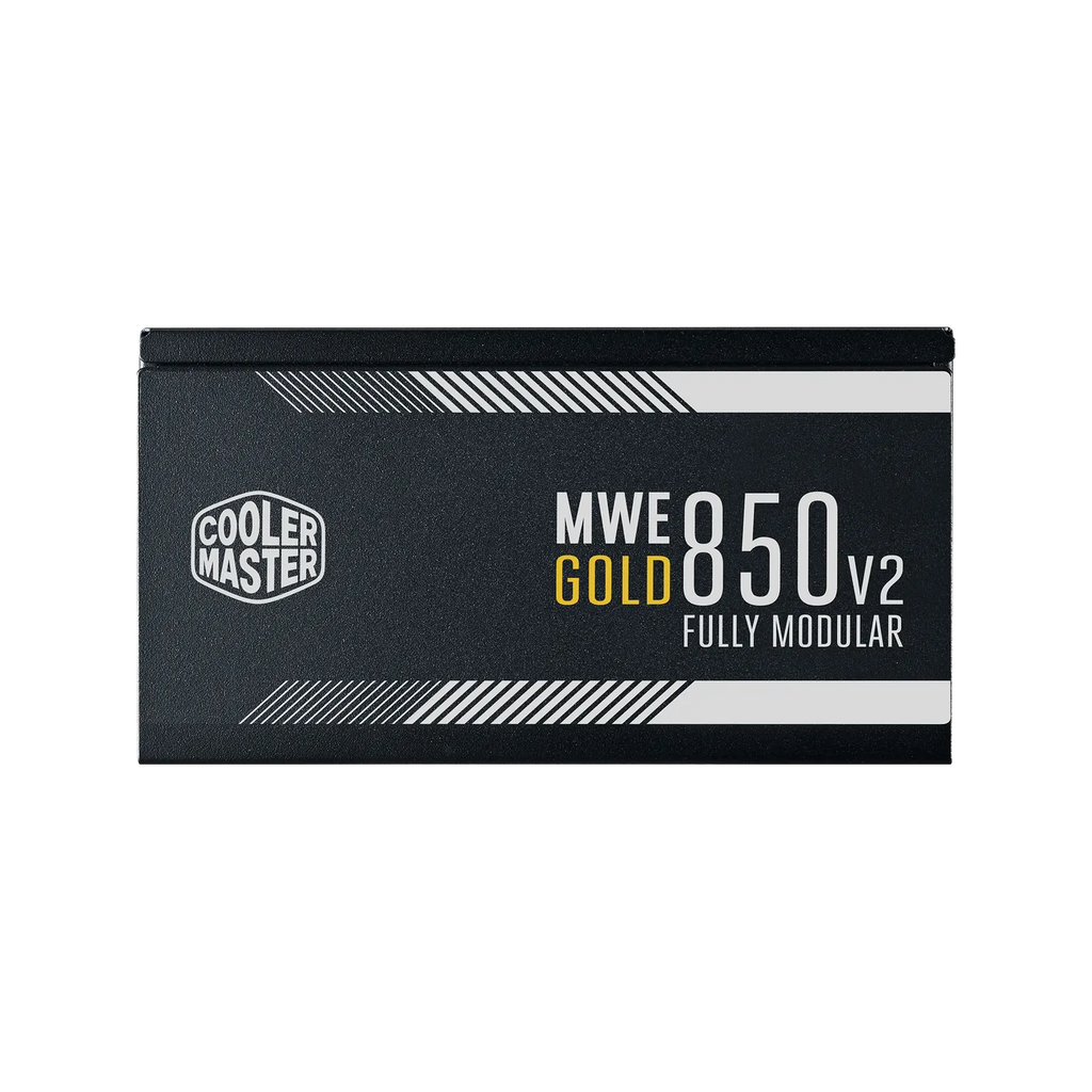 SMPS COOLER MASTER MWE GOLD G850W V2