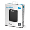 HARD DISK ELEMENT 2TB
