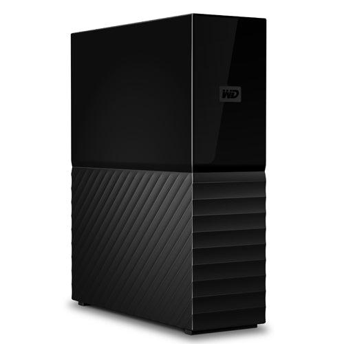 HARD DISK MY BOOK 14TB