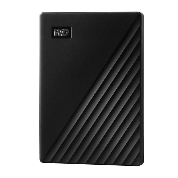 HARD DISK PASSPORT 4TB