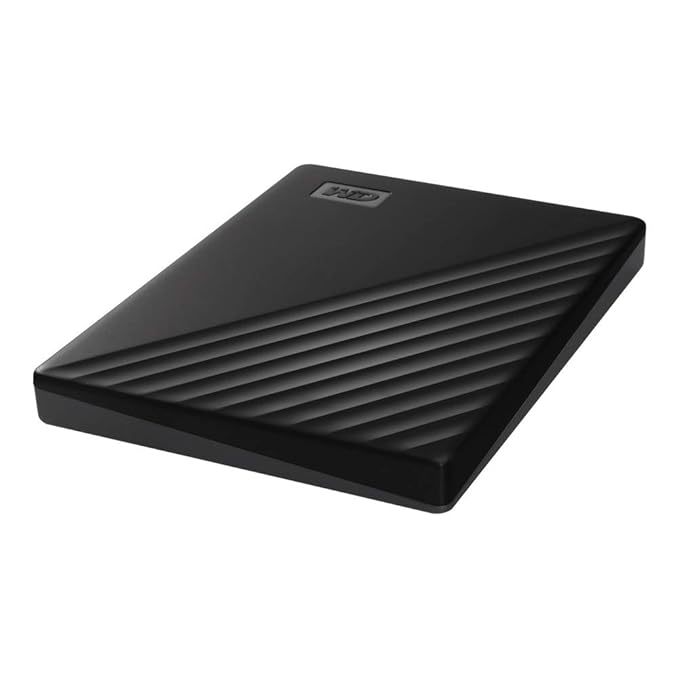 HARD DISK PASSPORT 2TB