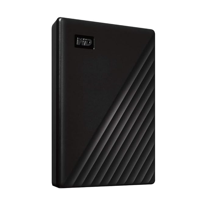 HARD DISK PASSPORT 2TB