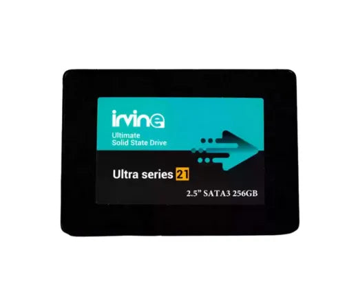 SSD IRVINE SATA 128 GB