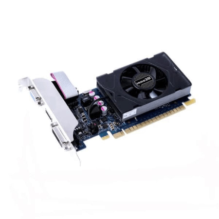 ZOTAC RTX4070 TRINITY 12GB DDR6 GRAPHICS CARD