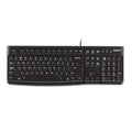 LOGITECH USB KEYBOARD K120
