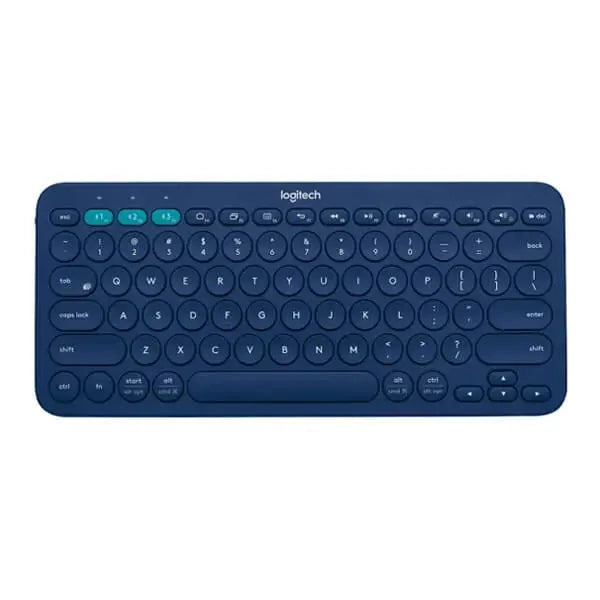 LOGITECH WIRELESS MULTI DEVICE KEYBOARD K380