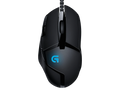LOGITECH WIRED GAMING MOUSE G402