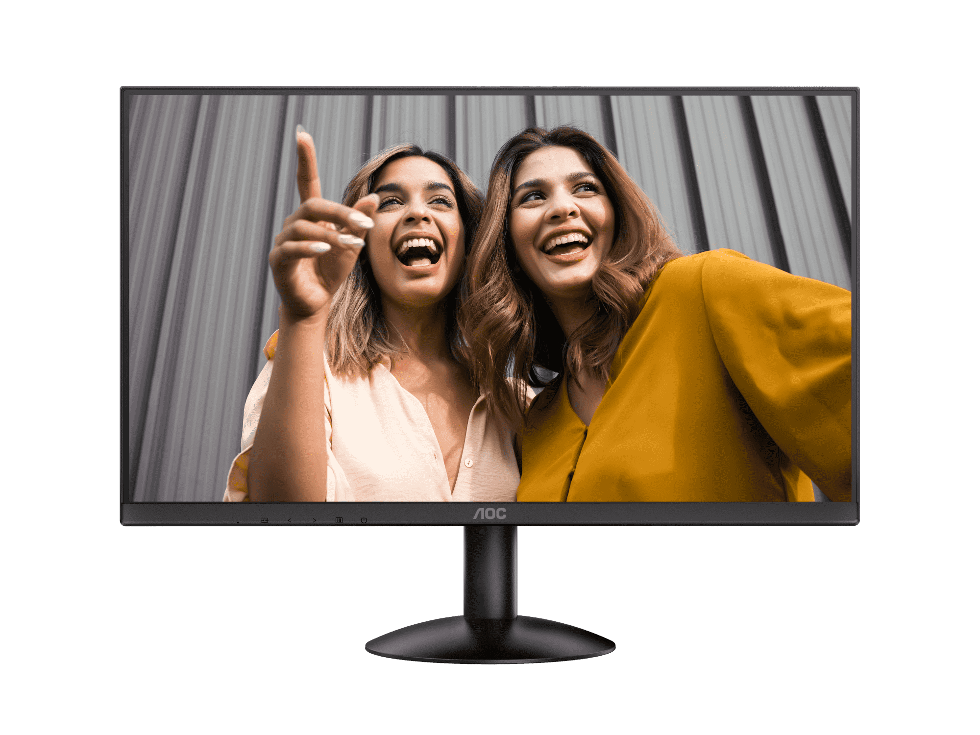 24″ AOC VA PANEL FHD MONITOR 24B30HM