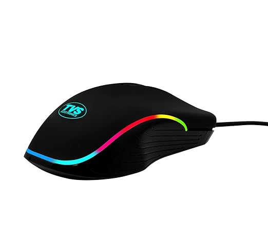 MOUSE TVSE WIRED CHAMP GM122