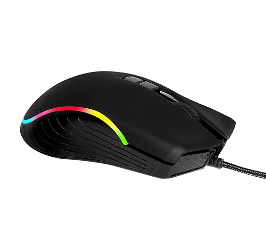 MOUSE TVSE WIRED CHAMP GM122