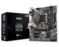 MSI PRO H310M M2 DDR4
